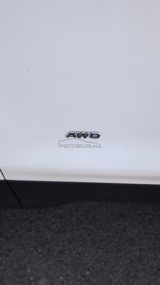 ford Kuga titanium
