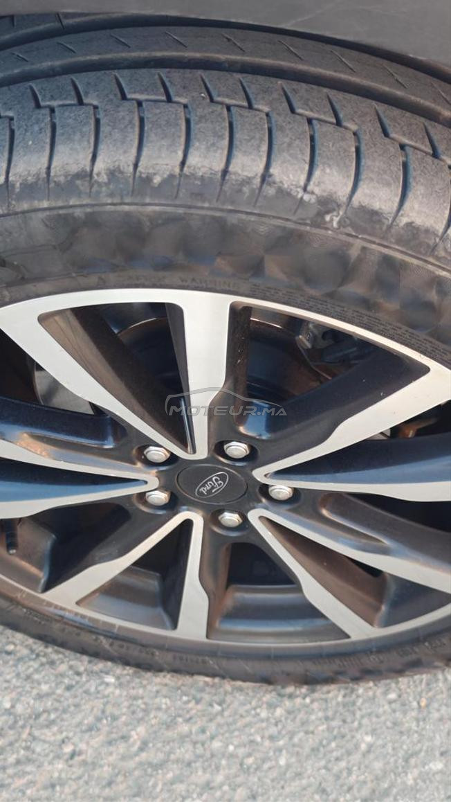 ford Kuga titanium
