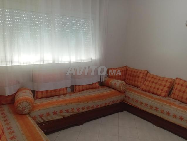 Appartement à louer - 2