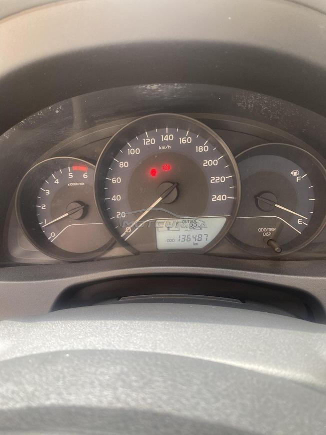Toyota Corolla Diesel Manuelle 2017 à Casablanca