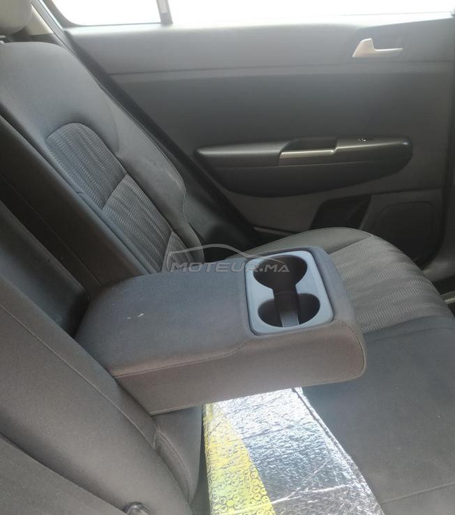 kia Sportage à vendre 