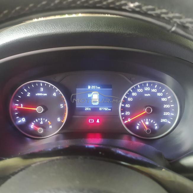 kia Sportage à vendre 