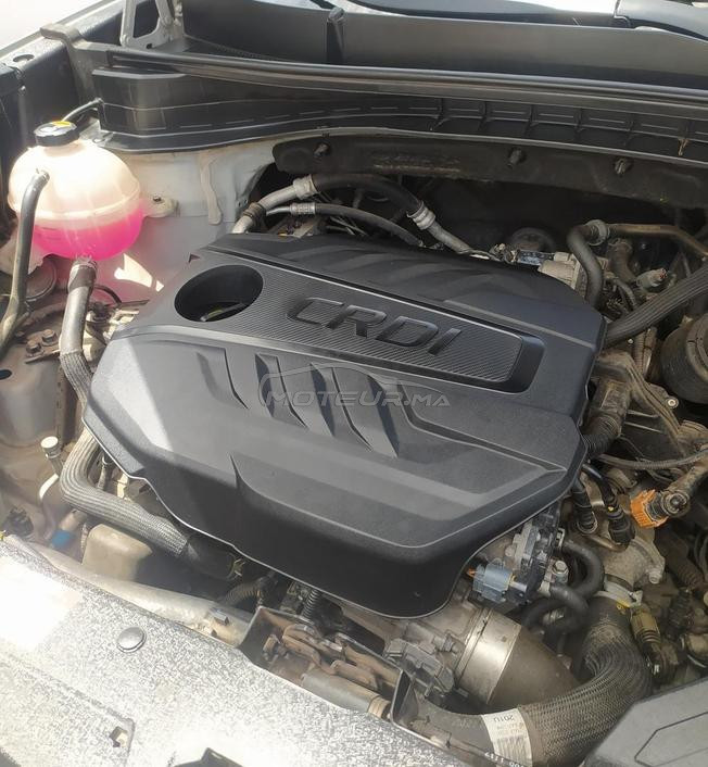 kia Sportage à vendre 
