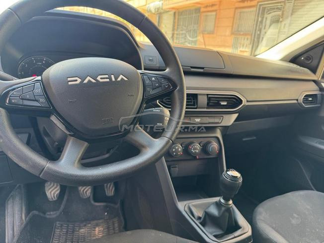 Dacia Sandero 2024