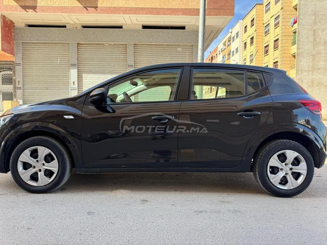 Dacia Sandero 2024