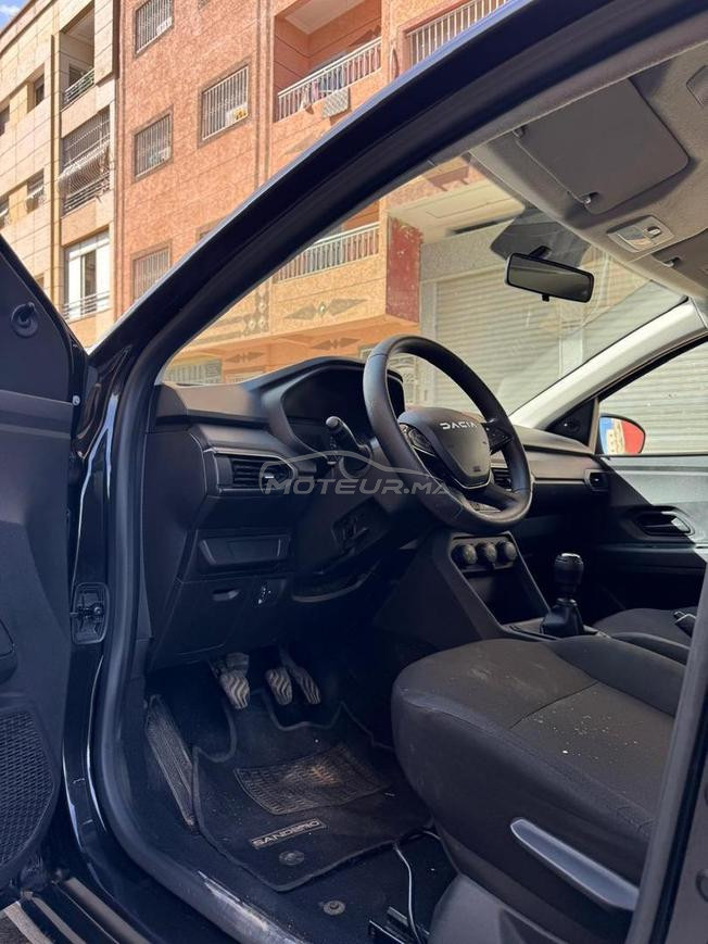 Dacia Sandero 2024