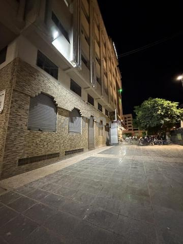 محلاتان مسجلتان في وسط بركان - 2