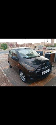 Hyundai i10 - 2