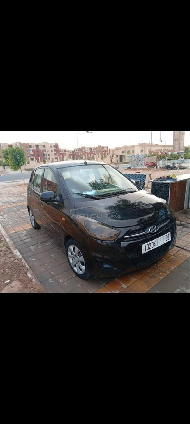 هيونداي اي 10 