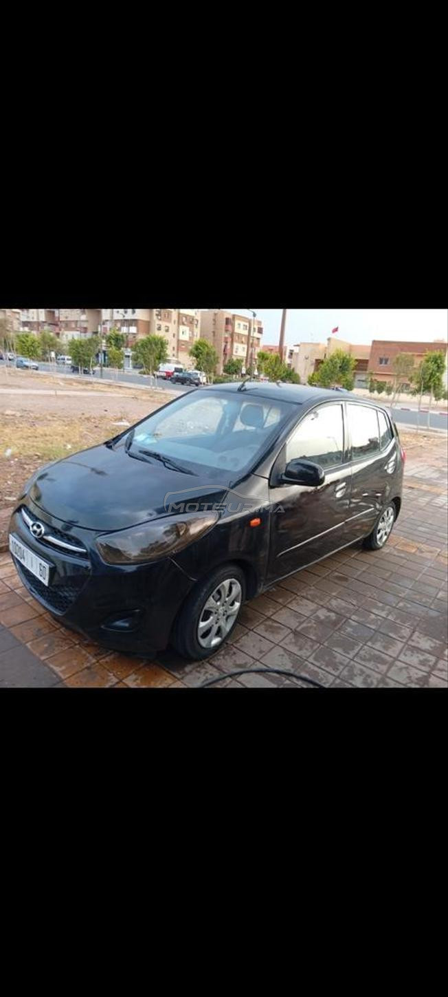 هيونداي اي 10 