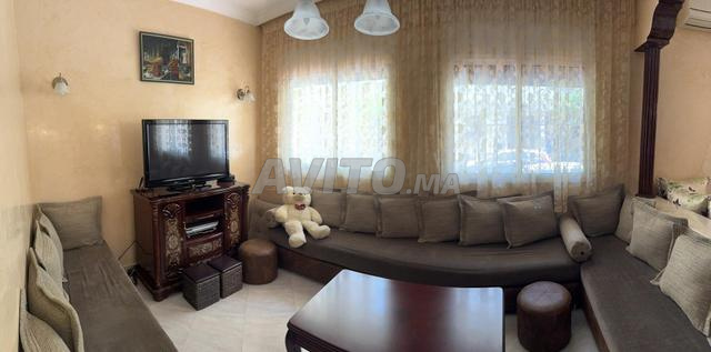 Appartement 132 m² au cœur de Témara - 2