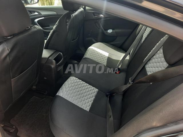 Opel Insignia, en bon état, à vendre - 2