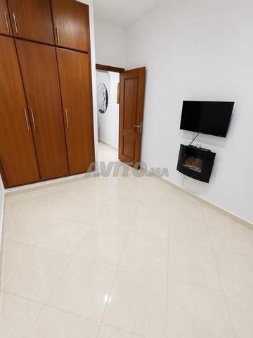 Appartement à vendre à Rabat À 2 min de Hay Riad