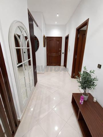 Appartement à vendre à Rabat À 2 min de Hay Riad - 2