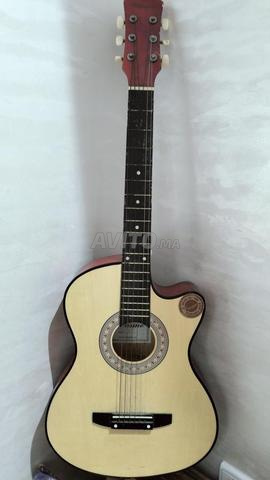 Guitare espagnole