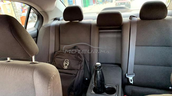 Honda Accord Diesel Manuelle 2011 à Casablanca