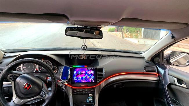 Honda Accord Diesel Manuelle 2011 à Casablanca