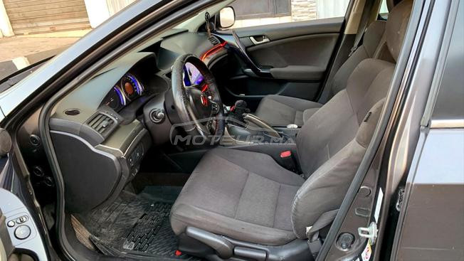Honda Accord Diesel Manuelle 2011 à Casablanca