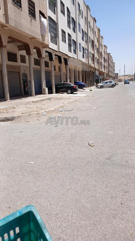 شقة للبيع بمدينة سطات تجزئة مجمع خير - 2