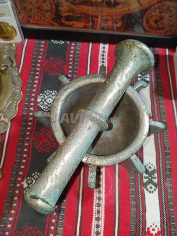 الهاون أو المهراز تحفة 8 أذرع - 2