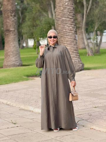عباية عصرية - 2