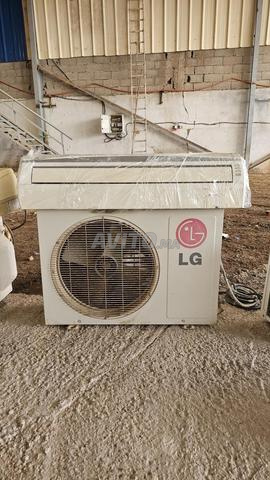 Climatiseur Samsung encore en bon état de marche - 2