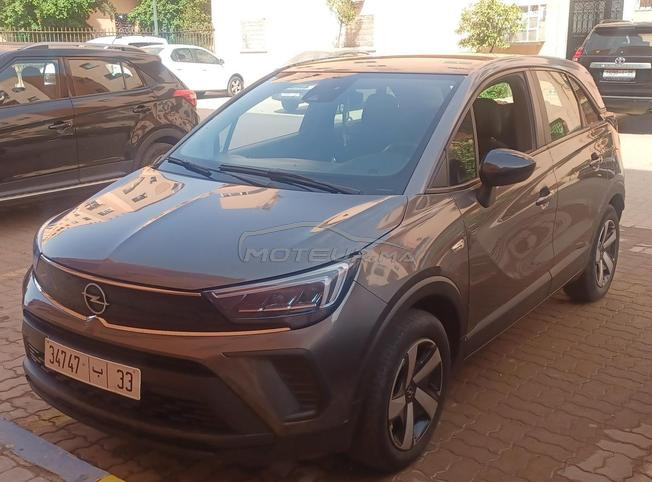 crossland neuve 