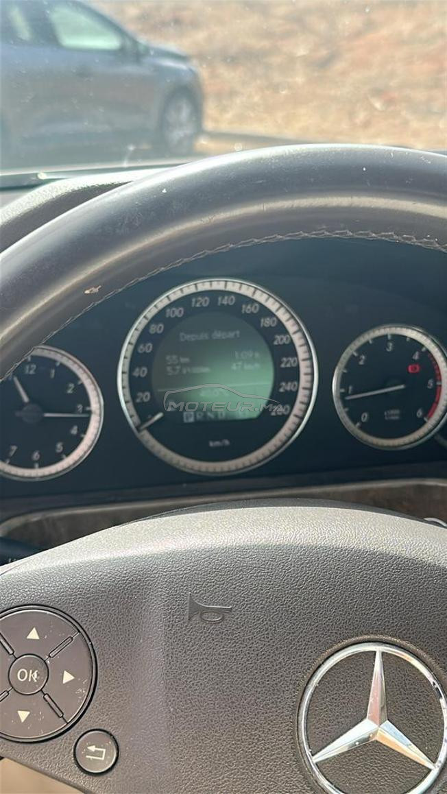 Mercedes-benz e250