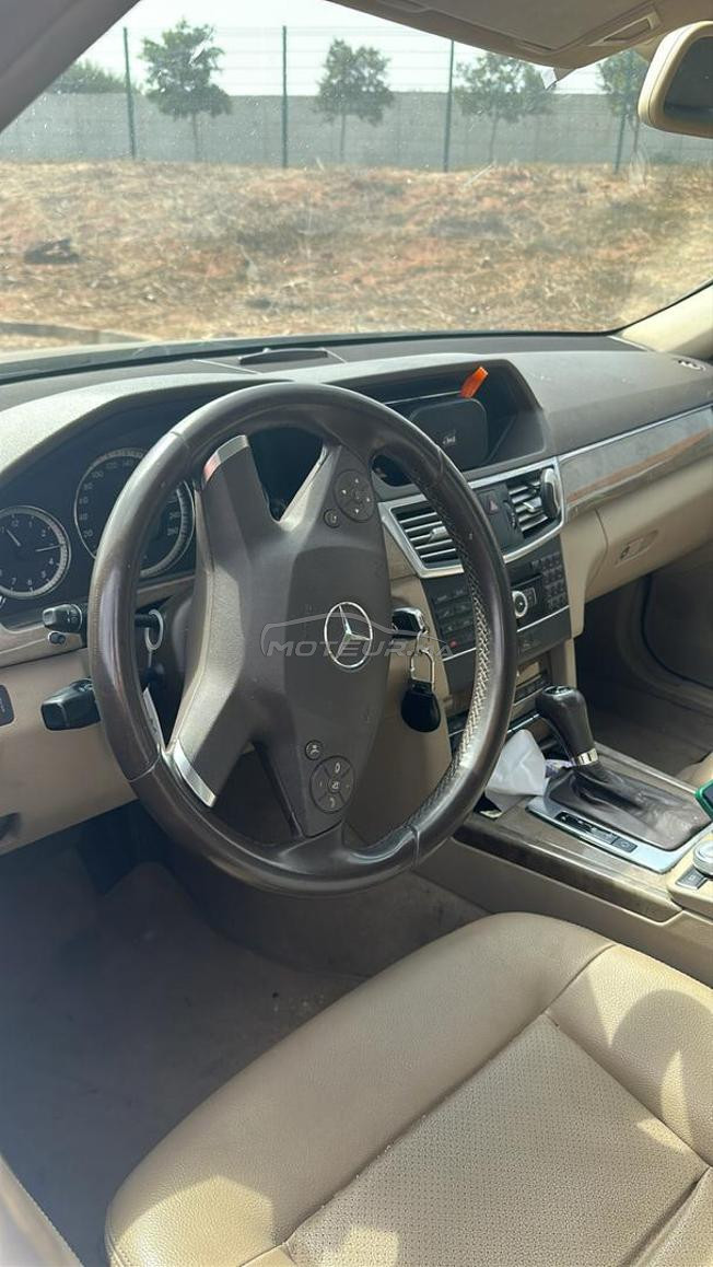 Mercedes-benz e250