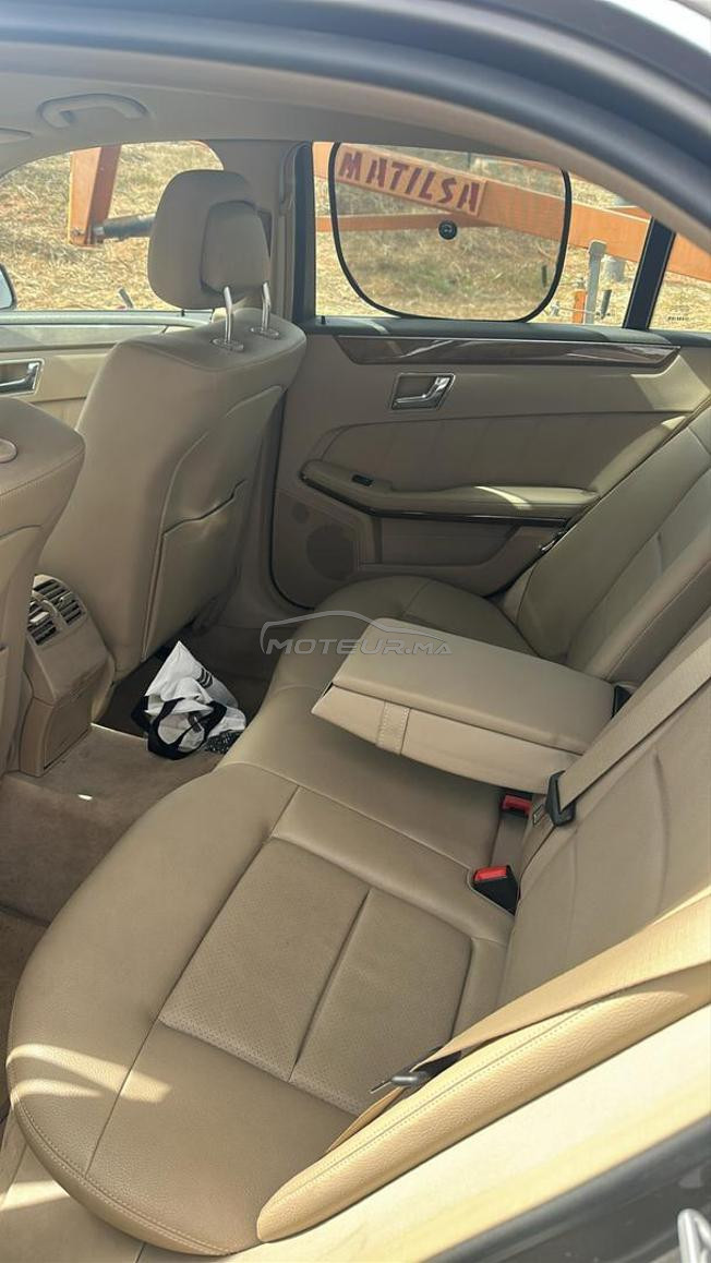 Mercedes-benz e250
