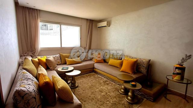CMN-SI-1803 - Appartement à vendre à Gauthier