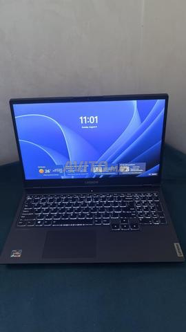 🔥 لينوفو ليجن R7000 2020 – لابتوب ألعاب - 2