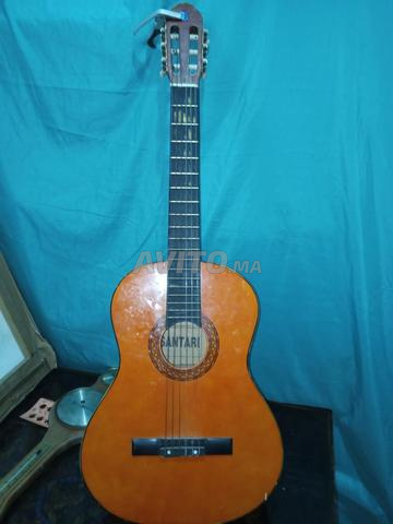 Guitare en très bon état - 2