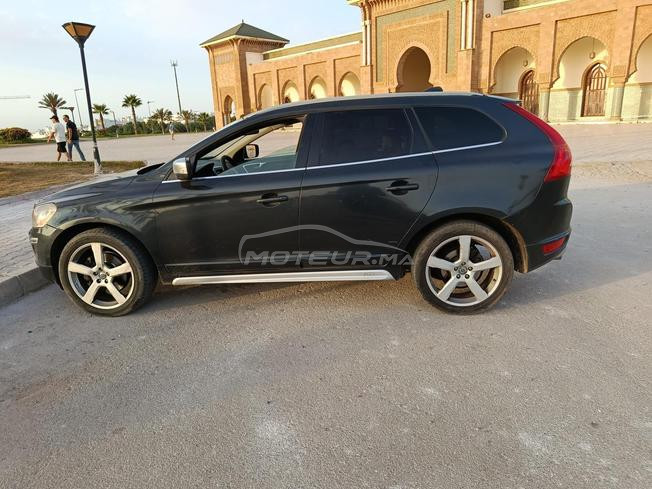 Volvo XC60 2012 toute option, excellente 
