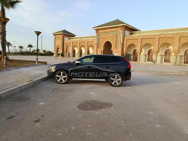 Volvo XC60 2012 toute option, excellente 
