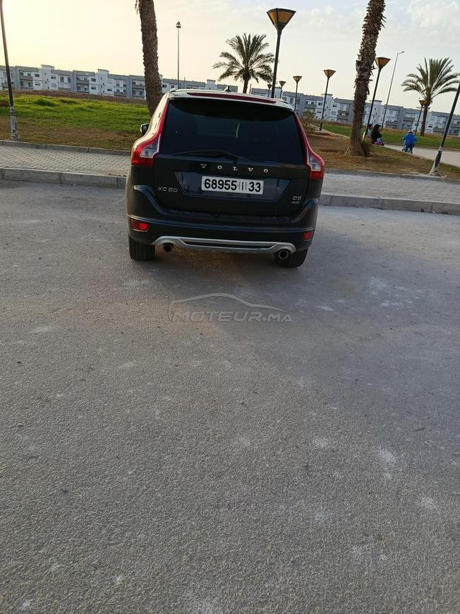 Volvo XC60 2012 toute option, excellente 