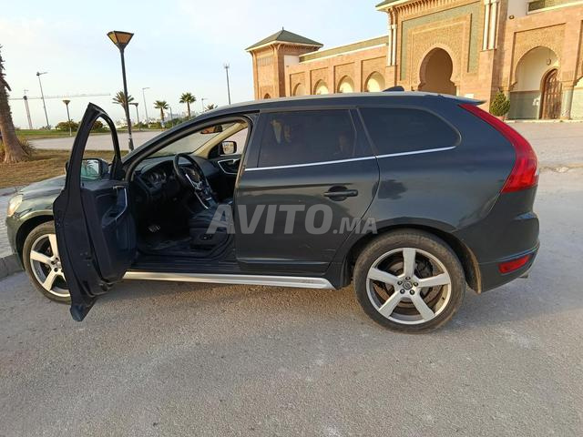فولفو XC60 2012، ممتازة - 2