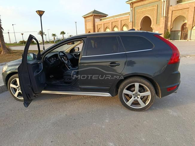 Volvo XC60 2012 toute option, excellente 