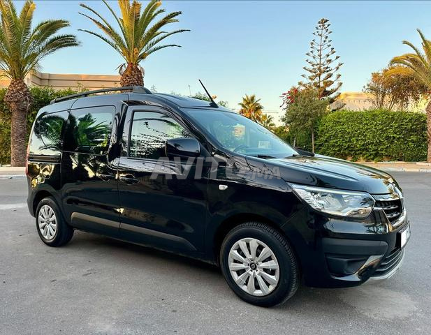 Renault Express Diesel 2022 à Rabat - 2