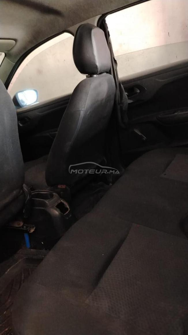Citroën C-Elysée Diesel Manuelle 2014 à Casablanca