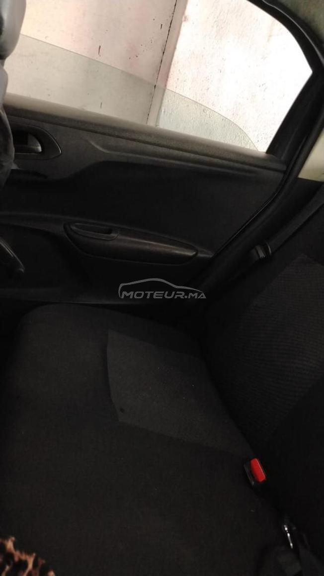 Citroën C-Elysée Diesel Manuelle 2014 à Casablanca