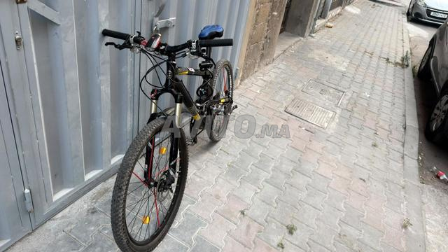 دراجة كومنسال - 2