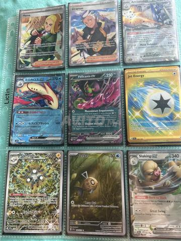 Collection Pokémon - 2