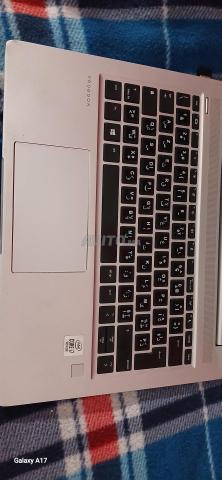 كمبيوتر hp i7 الجيل العاشر - 2