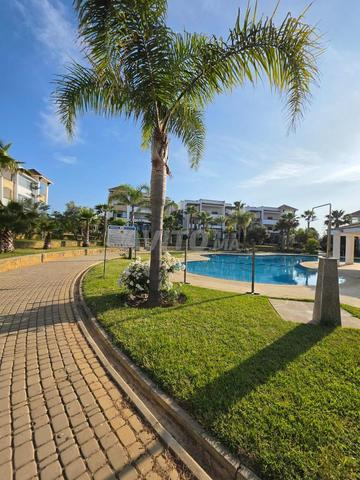 Location Marina Golf Asilah - 2