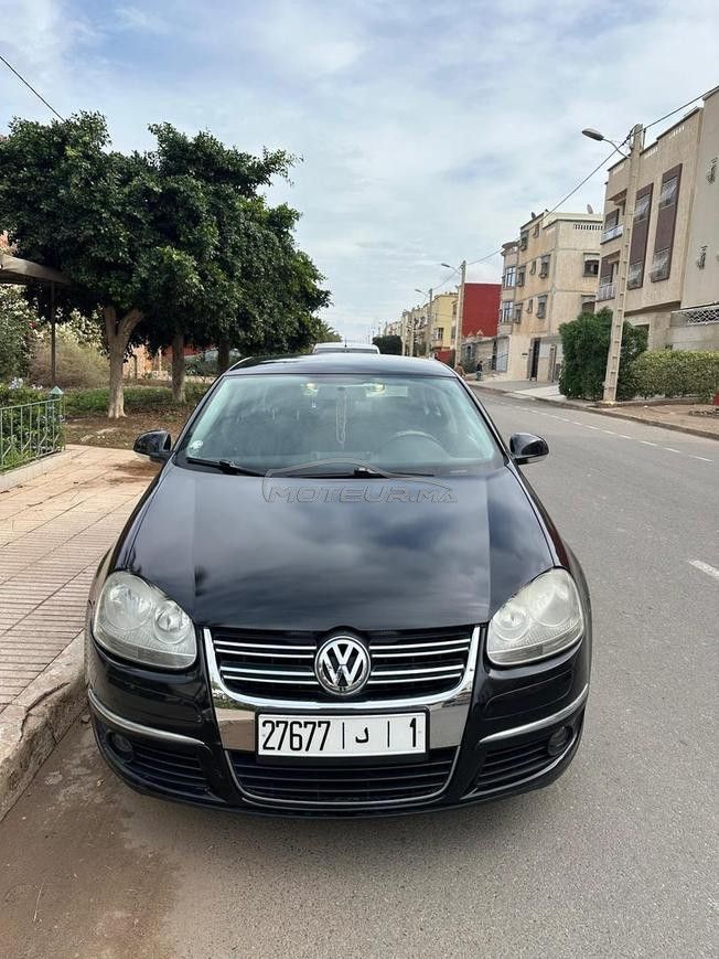   jette VW