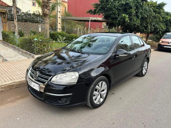   jette VW