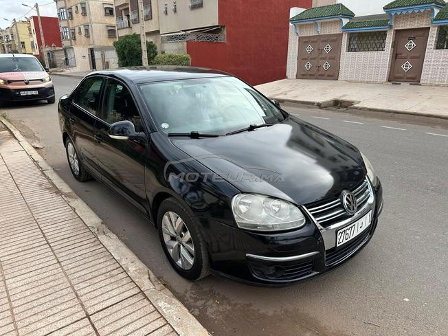   jette VW