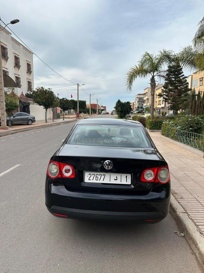   jette VW