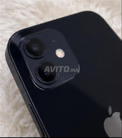 iPhone 12 كل شيء أصلي - 2